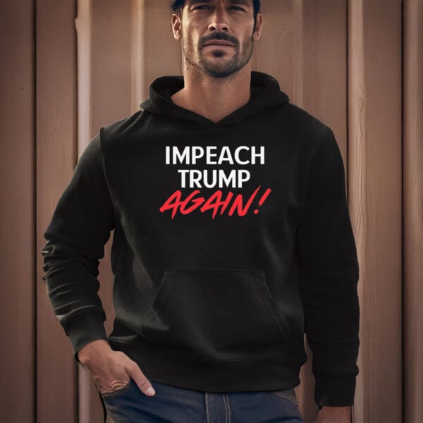 Anti-Trump-Shirt,-IMPEACH-Convicted-Felons-Shirt