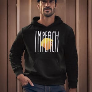 Anti-Trump-Shirt,-IMPEACH-Resistance-Tee-usa