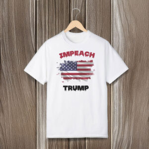 Anti-Trump-Shirt,-IMPEACH-Trump-America-Shirt-usa