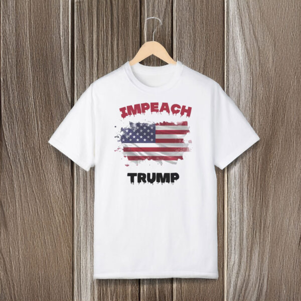 Anti-Trump-Shirt,-IMPEACH-Trump-America-Shirt-usa