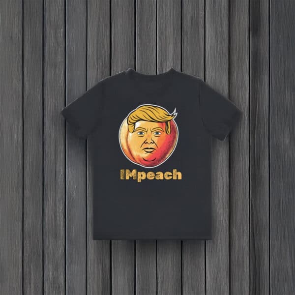 Anti-Trump-Shirt,-IMpeach-The-Most-Presidential-Fruit-Political-Satire-Shirt