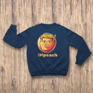 Anti-Trump-Shirt,-IMpeach-The-Most-Presidential-Fruit-Political-Satire-Shirt-us