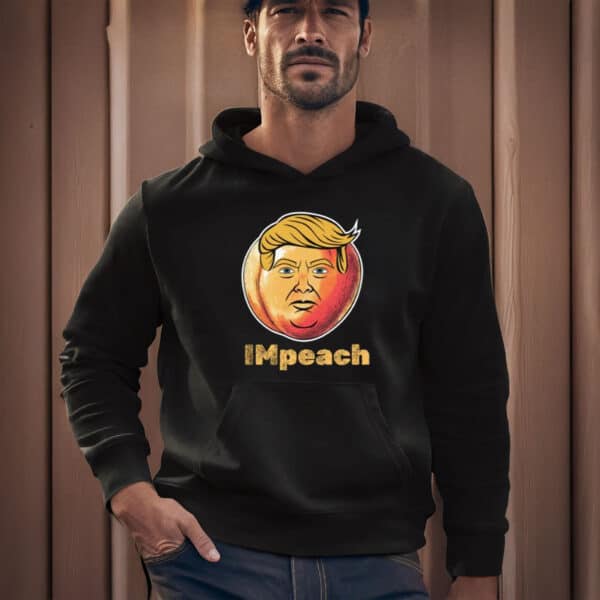 Anti-Trump-Shirt,-IMpeach-The-Most-Presidential-Fruit-Political-Satire-Shirt-usa