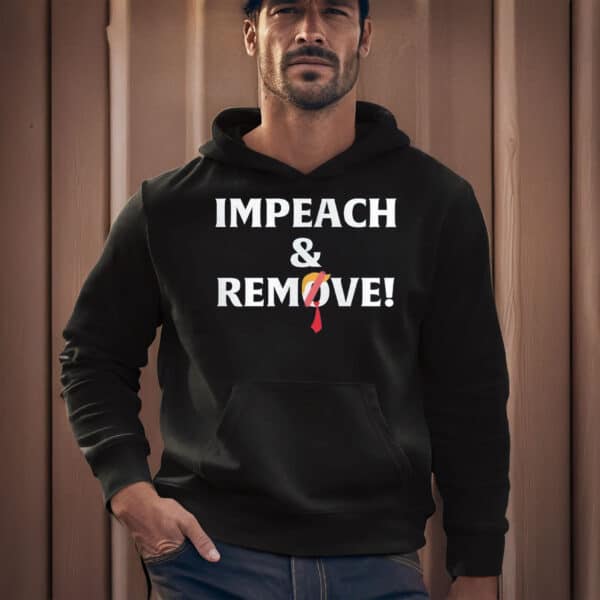 Anti-Trump-Shirt,-Impeach-And-Remove-T-Shirt