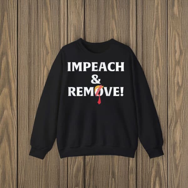 Anti-Trump-Shirt,-Impeach-And-Remove-T-Shirt-us