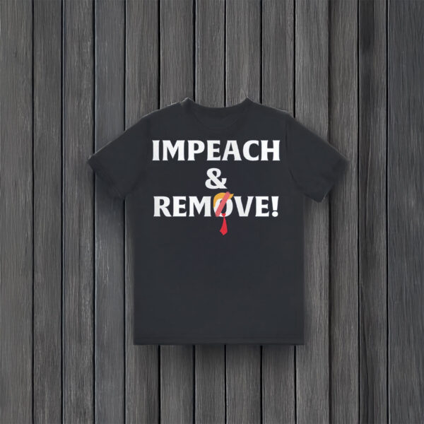 Anti-Trump-Shirt,-Impeach-And-Remove-T-Shirt-usa