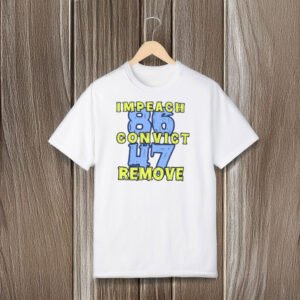 Anti-Trump-Shirt,-Impeach-Convict-Remove-8647-Shirt-usa