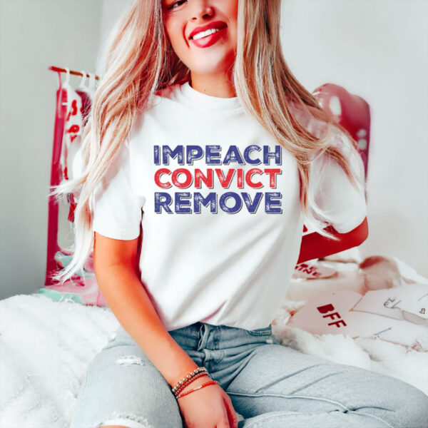 Anti-Trump-Shirt,-Impeach-Convict-Remove-Shirt