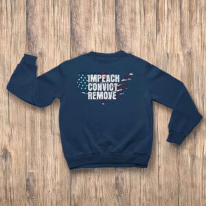 Anti-Trump-Shirt,-Impeach-Convict-Remove-Shirt,-Anti-Fascism-us