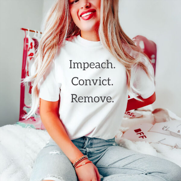 Anti-Trump-Shirt,-Impeach-Convict-Remove-Shirt,-FDT