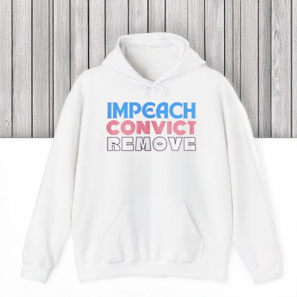Anti-Trump-Shirt,-Impeach-Convict-Remove-Shirt,-Resist-Fascism-Protest-Shirts