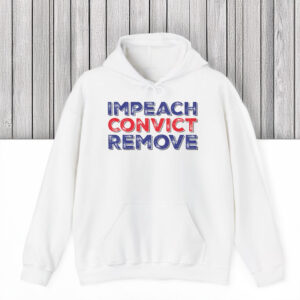 Anti-Trump-Shirt,-Impeach-Convict-Remove-Shirts