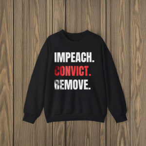 Anti-Trump-Shirt,-Impeach-Convict-Remove-T-Shirt-us