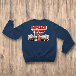 Anti-Trump-Shirt,-Impeach-Now-Political-Protest-Shirts