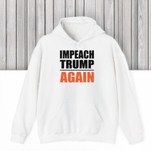Anti-Trump-Shirt,-Impeach-Trump-Again-Shirts