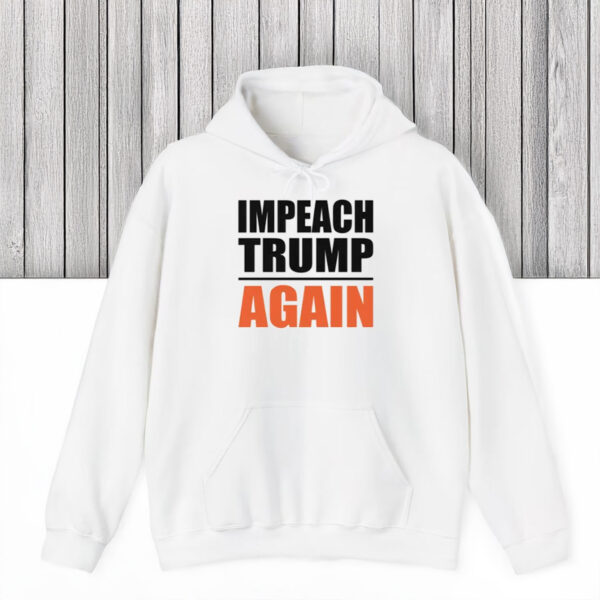 Anti-Trump-Shirt,-Impeach-Trump-Again-Shirts