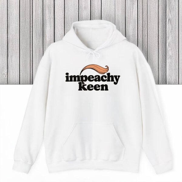 Anti-Trump-Shirt,-Impeachy-Keen-Shirts
