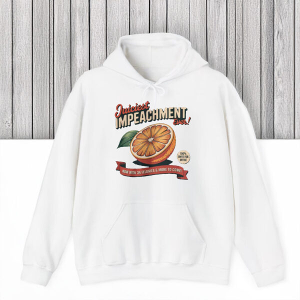 Anti-Trump-Shirt,-Juiciest-Impeachment-Ever-Shirts