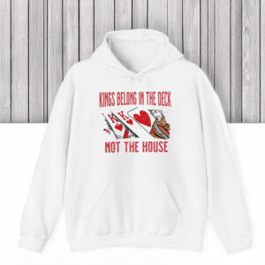 Anti-Trump-Shirt,-Kings-Belong-in-The-Deck-Not-The-House-Shirts