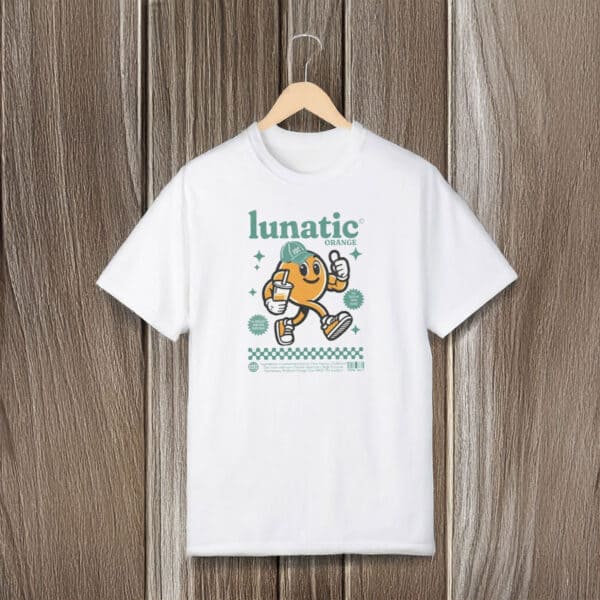 Anti-Trump-Shirt,-Lunatic-Orange-Shirt-usa