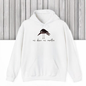 Anti-Trump-Shirt,-Ni-Dieu-Ni-Maître-Anti,-Authoritarian-Shirt-us