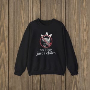 Anti-Trump-Shirt,-No-King-Just-a-Clown-Shirt-us