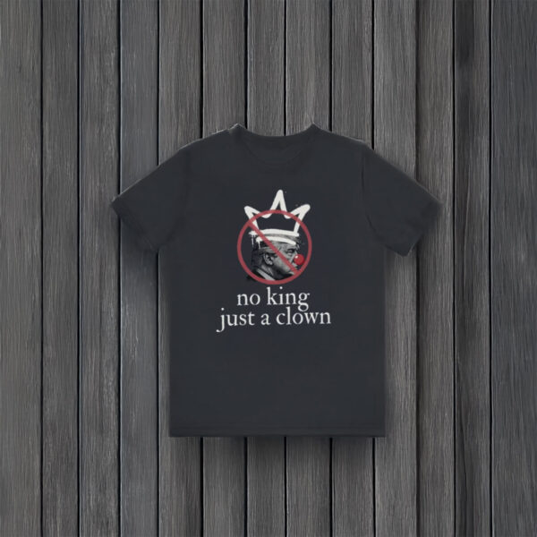 Anti-Trump-Shirt,-No-King-Just-a-Clown-Shirt-usa