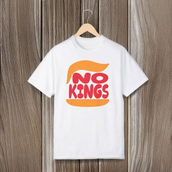 Anti-Trump-Shirt,-No-Kings-Protest-Shirt