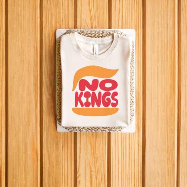 Anti-Trump-Shirt,-No-Kings-Protest-Shirts