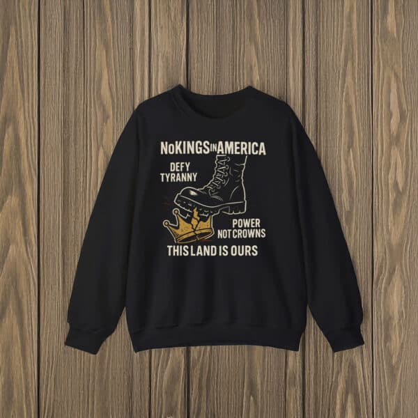 Anti-Trump-Shirt,-Power-Not-Crowns-Shirts