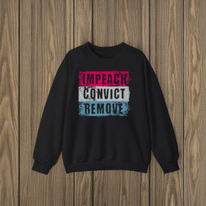 Anti-Trump-Shirt,-Pro-Democracy,-Political,-Impeach-Convict-Remove-Shirt-us