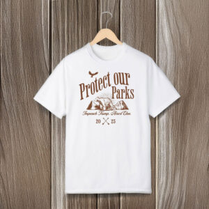 Anti-Trump-Shirt,-Protect-our-Parks-Shirt