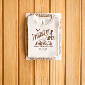 Anti-Trump-Shirt,-Protect-our-Parks-Shirts