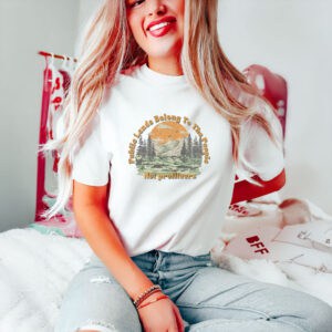 Anti-Trump-Shirt,-Public-Lands-Belong-to-The-People-Shirt