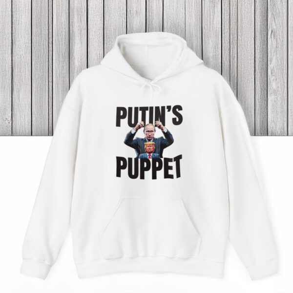 Anti-Trump-Shirt,-Putin's-Puppet-Shirts