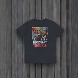 Anti-Trump-Shirt,-Representative-John-Lewis-Shirt