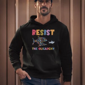 Anti-Trump-Shirt,-Resist-the-Oligarchy-Shirt-usa