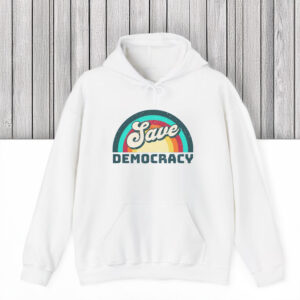 Anti-Trump-Shirt,-Retro-Save-Democracy-Shirt-us