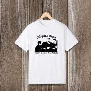 Anti-Trump-Shirt,-Stand-with-Alex-Padilla’s-Detention-Shirt