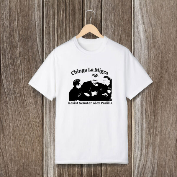 Anti-Trump-Shirt,-Stand-with-Alex-Padilla’s-Detention-Shirt