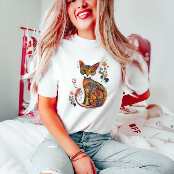 Anti-Trump-Shirt,-Subtle-Cat-Lover-Shirt