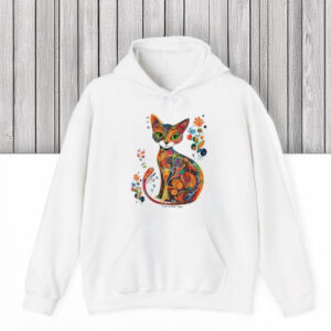 Anti-Trump-Shirt,-Subtle-Cat-Lover-Shirts