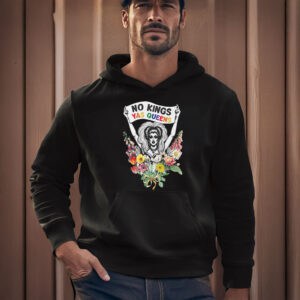 Anti-Trump-Shirt,-Unique-No-Kings-Yas-Queen-Shirt-usa