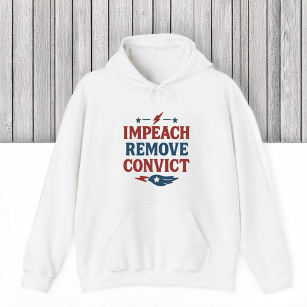 Anti-Trump-Shirt,-Vintage-Impeach-Remove-Convict-Shirts