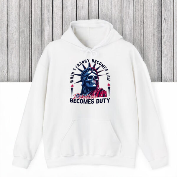 Anti-Trump-Shirt,-When-Tyranny-Becomes-Law-Rebellion-Becomes-Duty-Shirts