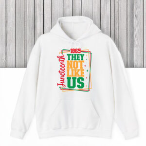 Black-Pride-&-Empowerment-Tee,-Juneteenth-They-Not-Like-Us-T-Shirts