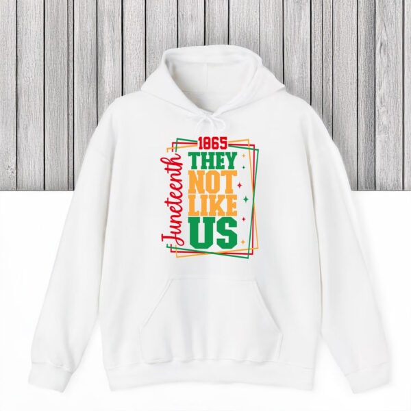 Black-Pride-&-Empowerment-Tee,-Juneteenth-They-Not-Like-Us-T-Shirts