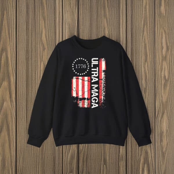 Bold-America-First-Political-Tee,-Ultra-MAGA-Shirt-us