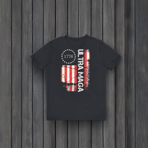 Bold-America-First-Political-Tee,-Ultra-MAGA-Shirt-usa