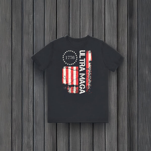 Bold-America-First-Political-Tee,-Ultra-MAGA-Shirt-usa